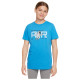 Nike Παιδική κοντομάνικη μπλούζα Sportswear Tee Air 1